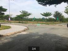 Hình ảnh Bán gấp nền đất mt Nguyễn Thị Định, Cát Lái,Q2. Dt 100m2,sổ hồng riêng