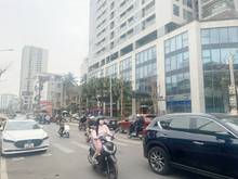 Hình ảnh Bán nhà Vũ Trọng Phụng, 48m2, ô tô, ngõ thông, giá 7 tỷ.