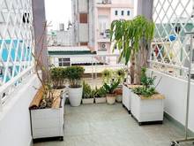 Hình ảnh Nhà mới xây Đinh Tiên Hoàng - 20m ra mặt tiền - 1 trệt 2 lầu