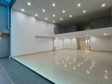 Hình ảnh Cho thuê nhà 8x20m hầm 6 lầu thang máy, Bạch Đằng Tân Bình