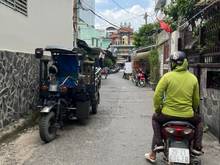 Hình ảnh Bán dãy trọ HXH NGUYỄN VĂN NGHI,P7,GV(4.5*12,5)chỉ nhính 4tỷ.