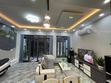 Hình ảnh Bán nhà HXH đường Hoàng Văn Thụ, P4 [DT: 6x9]  3 lầu mới 95% - Full NT