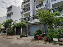 Hình ảnh Bán nhà Q2 mt Phạm Công Trứ P. Thạnh Mỹ lợi Giá 13,6 tỷ