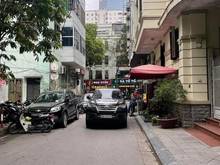 Hình ảnh Hạ 1 tỷ **Phân lô Nguyễn Tuân Thanh Xuân  61m2 - 5 tầng .Chỉ : 16 tỷ
