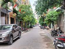 Hình ảnh KĐT Trung Hòa, Ô Tô, Thang Máy Chờ,Nội Thất Xịn, 65m, 5 Tầng, 18 tỷ850