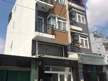 Hình ảnh Nhà [4x16] 5PN xe hơi trong nhà Đường Tân Quý