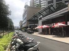 Hình ảnh Bán nhanh 2PN - The Sun Avenue - 76m2 - Full - 4.39 tỷ bp