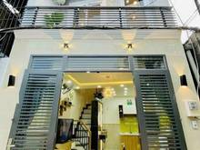 Hình ảnh CẦN TIỀN GẤP bán căn An Dương Vương Q8 46m2 1ty485