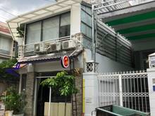 Hình ảnh Bán gấp nhà HXH 3 Tháng 2, P12, Q10 - 5x18m - C4 tiện xây mới - 16 Tỷ