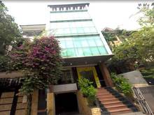 Hình ảnh Cho thuê tòa nhà làm VP MT Hoa Đào Q. Phú Nhuận Hầm 3 lầu GIÁ 130tr