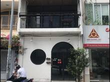 Hình ảnh Cho thuê MT KINH DOANH SẦM UẤT NHẤT Quận 1 ngang 5m giá RẺ