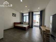 Hình ảnh Mới xây, thoáng mát full nội thất ngay Quang Trung - Vincom plaza
