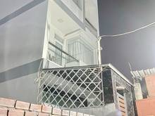 Hình ảnh Bán Nhà 2 lầu ,Huynh Tấn pHát Quân 7