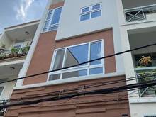 Hình ảnh Định cư Mỹ bán nhà Nguyễn Trọng Tuyển P1 Tân Bình dt 64,2 giá 6tỷ517tr