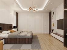Hình ảnh Cần bán nhà MP Hàng Cân, 96 tỷ, 103m2x7T, có tầng hầm, thang máy, kd l