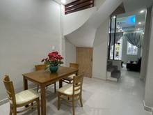 Hình ảnh Cần bán gấp về quê, nhà 1 trệt 1lầu 39m2 Tân Bình