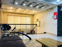 Hình ảnh Nhà Bàu Cát 1 - 4.1x17m, trệt lửng 2 lầu sân thượng, xây kiểu tây