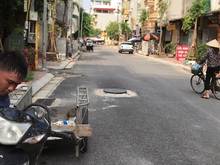 Hình ảnh Bán nhà mặt phố kinh doanh mọi loại hình,65m,mt5m giá 10 tỉ