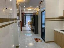 Hình ảnh 43m2- 2 Tầng, 2PN, 2WC, giếng trời Hiệp Thành 13, Quận 12 nhỉnh 3 tỷ.