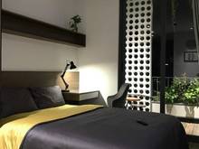 Hình ảnh Cho Thuê Căn Hộ Dịch Vụ Luxury Cao Cấp