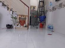 Hình ảnh Bán nhà hẻm ba gác 1/, Nguyễn Thị Sáu, Quận 12.