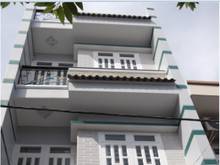 Hình ảnh Giá Trang MB66.COM Chính Thức - MB 66 Uy Tín, nhà đường hậu giang, quận 6, 82m2, 3 tầng, chỉ nhỉnh 6 tỷ