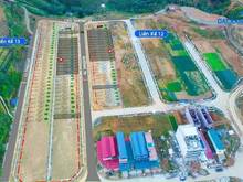Hình ảnh Tại sao nên mua shophouse Sapa Garde Hill?
