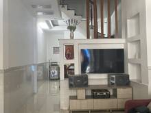 Hình ảnh KHU VIP QUẬN 8 - 4 Tầng - 4 PN chỉ nhỉnh 6 Tỷ