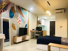 Hình ảnh Bán căn 1PN 38m2 Sunrise City View Q7 đầy đủ nội thất đẹp giá 1.95 tỷ
