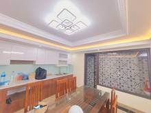 Hình ảnh Nhà Siêu Đẹp 56m×6T Phố Võ Thị Sáu PHÂN LÔ - THANG MÁY. Giá Nhỉnh 9 Tỷ