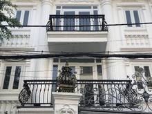Hình ảnh Bán gấp nhà MTYersin-Lê HồngGấm, phườngNguyễn TháiBình, Q1, 9,3x24m
