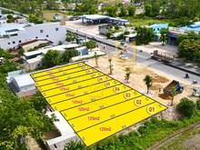 Hình ảnh Đất nền mặt tiền trục lại độ giao thương - Sổ đỏ trao tay