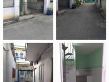 Hình ảnh Nhà 105m2, sẵn thu nhập 30tr/tháng, ngang hơn 7m,đường số 4, Thủ Đức.