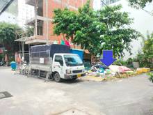 Hình ảnh Gò Vấp, Đất Lô góc 2 mặt tiền Emart Phan Văn Trị, DT 76m2, Chỉ 13 tỷ
