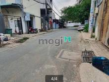 Hình ảnh Bán đất mt Nguyễn Văn Giáp Q2. Phường Bình Trưng Đông