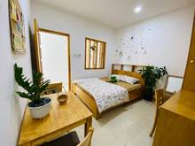 Hình ảnh CHDV_full nội thất_gần Uef, Hutech, Hồng Bàng,..._Nơ Trang Long
