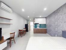 Hình ảnh Căn Hộ Cao Cấp Gần Trung Tâm New 100% Bancol & Cửa Sổ