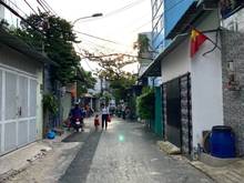Hình ảnh Nhà Linh Trung Thủ Đức gần Đại Học MB66 MỘC BÀI CASINO THƯỞNG NẠP 100% CHO NGƯỜI ĐĂNG KÝ 48m2 SHR 1T1L giá 3.7 tỷ