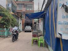 Hình ảnh Bán nhà HXH Tân Tạo Bình Tân 80m2 2 tầng nhỉnh 4 tỷ