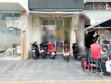 Hình ảnh Cho thuê mặt bằng mặt tiền Nguyễn Tri Phương- Quận 10 - 40m2