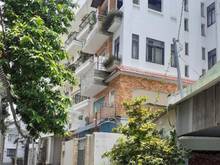Hình ảnh Siêu phẩm HXH Bình Hưng Hòa A Bình Tân 110m2 sổ vuông vức nhỉnh 6 tỷ