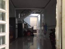Hình ảnh Nhà hẻm xe tải 8m Đường Số 5, DT: 4 x 16m, 1 lầu, 5.29 tỷ