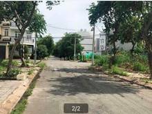 Hình ảnh Kẹt tiền bán lô đất đường Lê Quý Đôn, phường 6, quận 3. giá 1tỷ8