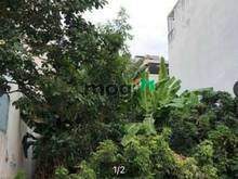 Hình ảnh Bán gấp❗❗Giá tốt. Bán đất dự Đông Thủ Thiêm - Lô R - 5mx22m. Giá 650tỷ
