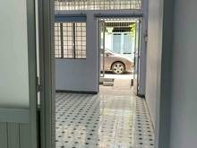 Hình ảnh Nhà đẹp vào ở ngay, lê đức thọ, gò váp, hẻm xe hơi đậu, 80m2, 6.95 tỷ