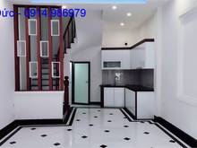 Hình ảnh Bán nhà mới lê trọng tấn, 31m2, 5 tầng, giá 4.3 tỷ oto chạy qua nhà