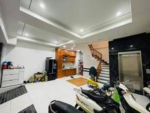 Hình ảnh Cực hot! Nhà siêu Đẹp Phố Phùng Chí Kiên, DT: mt6,7 x 8m ( 50m2 ). 6 t
