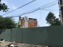 Hình ảnh Duy nhất còn 2 lô khu nguyễn văn dung, phường 6, gò vấp, giá 2.2 tỷ