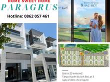 Hình ảnh Thanh lý giá sập sàn vài lô đất nền còn lại tại Paragrus