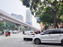 Hình ảnh Bán nhà gần Nguyễn Trãi, 60m2,  Mt 5m, ô tô, thang máy, kinh doanh